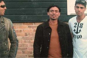 సక్లయిన్ ముస్తాక్.. ఎన్నాళ్ల‌కెన్నాళ్ల‌కు! యూవీకి కంగ్రాట్స్! షారుఖ్‌లా ఉన్నాడంటోన్న నెటిజన్లు