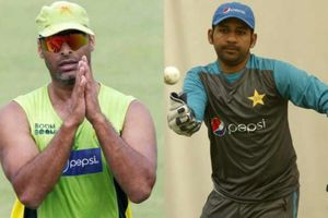 'Fat and unfit': పాక్ కెప్టెన్‌ను ఉద్దేశించి షోయబ్ అక్తర్ సంచలన వ్యాఖ్యలు