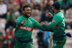 ప్ర‌పంచ‌క‌ప్ 2019: రికార్డుల‌న్నీ కొల్ల‌గొట్టేశాడు!