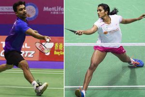 సింధు, సమీర్‌ అవుట్‌.. ఆస్ట్రేలియన్‌ ఓపెన్‌లో ముగిసిన భారత్‌ పోరు