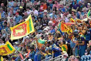 శ్రీలంక, అఫ్గానిస్తాన్‌ పోరు.. తొలి విజయం ఎవరిది?