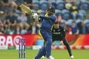 వరల్డ్‌కప్: 20 ఏళ్ల తర్వాత రెండో ఆటగాడిగా శ్రీలంక కెప్టెన్ అరుదైన ఘనత