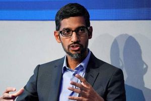 ప్రపంచకప్ ఫైనల్లో ఆడేదెవరో చెప్పిన గూగుల్ సీఈఓ సుందర్ పిచాయ్