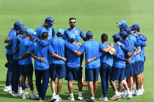 2019-20 హోమ్ షెడ్యూల్ విడుదల.. హైదరాబాద్‌లో టీ20