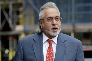 ఆస్ట్రేలియా, భారత్ మ్యాచ్.. విజయ్ మాల్యాకు ఊహించని షాక్