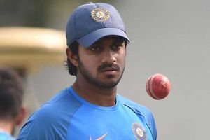 ఒక స్పిన్నర్‌తో బరిలోకి టీమిండియా.. విజయ్‌శంకర్‌ అరంగేట్రం?