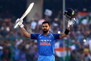 గత వరల్డ్‌కప్‌ల్లో మాదిరి దక్షిణాఫ్రికా మ్యాచ్‌లో కోహ్లీ సెంచరీ బాదేనా?