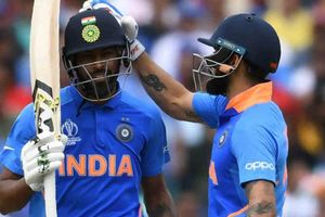 'పాండ్యా చేసిన ఆ సూచన ఆసీస్‌పై భారీ స్కోరుకి నాంది పలికింది'