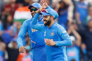 అసలు సవాల్ ఆదివారం నుంచి!: కోహ్లీసేన ఆ మూడు మ్యాచ్‌లు నెగ్గేనా?