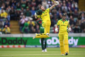 డేవిడ్ వార్నర్ సెంచరీ వెనుక ఎవరున్నారో తెలుసా?