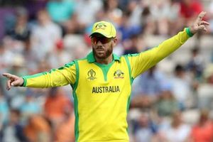 ఆఫ్గాన్‌‌తో మ్యాచ్‌: అనుమానాలొద్దు, వార్నర్‌ ఫిట్‌గానే ఉన్నాడు