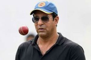 పాకిస్తాన్ ఆట‌తీరుపై వ‌సీమ్ అక్ర‌మ్ షాకింగ్ కామెంట్స్‌!