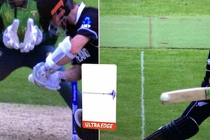 సెంచ‌రీతో జ‌ట్టును గెలిపించినా విసుర్లు త‌ప్ప‌ట్లేదు! కివీస్ కేప్టెన్‌పై ప్రొటీస్ మాజీల విమ‌ర్శ‌లు