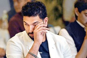 యువరాజ్ సింగ్‌కు ఫేర్‌వెల్ మ్యాచ్: బీసీసీఐ మాట తప్పిందా?