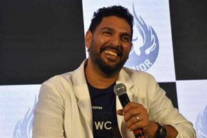 కెనడా టీ20 లీగ్‌లో యువరాజ్‌ సింగ్‌.. బీసీసీఐ అనుమతి ఉందా?