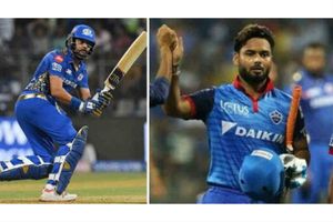 'పంత్‌ గొప్ప ఆటగాడు.. నాకన్నా బాగా ఆడగలడు'