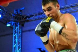 రింగులో గాయాలు.. మరో బాక్సర్‌ మృతి