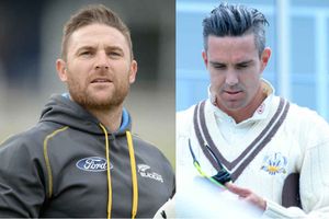 సంజ‌య్ మంజ్రేక‌ర్ Vs మైఖెల్ వాఘ‌న్‌..మెక్ క‌ల్ల‌మ్ Vs పీట‌ర్‌స‌న్‌!