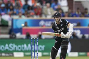 ప్రపంచకప్‌.. తొలి కెప్టెన్‌గా విలియమ్సన్‌ అరుదైన ఘనత