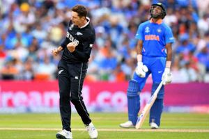 హార్దిక్ పాండ్యా ఔట్.. భారత్ స్కోర్ 106/6