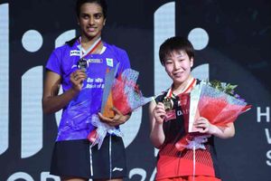 ఇండోనేషియా ఓపెన్‌.. ఫైనల్లో సింధు ఓటమి