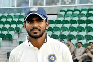 విండీస్‌ టూర్‌.. వికెట్‌ కీపర్‌గా కేఎస్‌ భరత్‌ ఎంపికకు దగ్గరగా వచ్చాడు