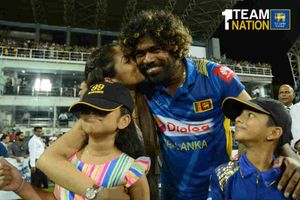 నా సమయం ముగిసింది.. ఇక నేను వెళ్లాలి: మలింగ