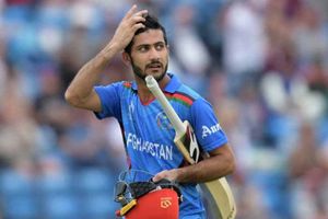 అనామక ఆఫ్ఘన్ క్రికెటర్ చేతిలో లెజెండర్ సచిన్ రికార్డు తుక్కు తుక్కు!