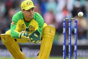 అలెక్స్‌ కారీకి గొప్ప నైపుణ్యం ఉంది.. భవిష్యత్‌ వికెట్‌కీపర్‌ అతడే!!