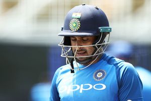 ఫిబ్రవరిలో ఏం జరిగిందంటే!: అంబటి రాయుడి ఉంటే టీమిండియా గెలిచేదే!