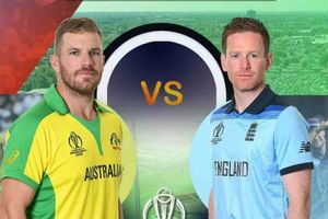 రెండో సెమీస్‌లో ఆస్ట్రేలియాతో ఇంగ్లండ్ ఢీ.. ఫైనల్ చేరేదెవరు?