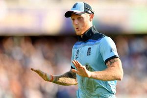 నేనిప్పుడు వీధి రౌడీను కాదు: ఇంగ్లాండ్ ప్రపంచకప్ హీరో బెన్ స్టోక్స్