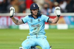 ప్రపంచకప్‌ 2019 ఫైనల్.. 'ఓవర్‌ త్రో'పై క్లారిటీ ఇచ్చిన స్టోక్స్‌