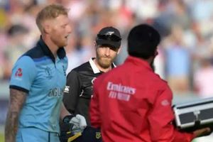 'న్యూజిలాండర్ ఆఫ్ ది ఇయర్' అవార్డు నాకొద్దు.. విలియమ్సన్‌కు ఇవ్వండి