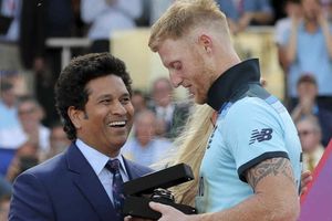 సచిన్‌తో స్టోక్స్‌కు పోలిక!: ఆ పోస్ట్‌ చేసిన వాడిని చెప్పుతో కొట్టాలన్న నెటిజన్