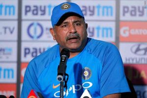 జట్టులో భేదాభిప్రాయాలు సహజమే: కోచ్‌ భరత్‌ అరుణ్‌