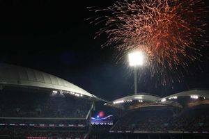 ఐపీఎల్‌ తరహాలో వినూత్నంగా బిగ్‌ బాష్ ఫైనల్స్‌