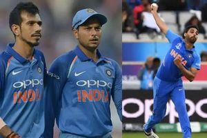 సెమీస్‌కు ముందు టీమిండియాలో ఆసక్తిగా మారిన కూడిక‌లు..తీసివేత‌లు!