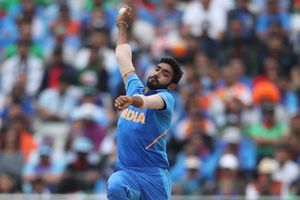 సామిరంగా.. బుమ్రా! ఇంకొక్క వికెట్ తీసి ఉంటేనా!