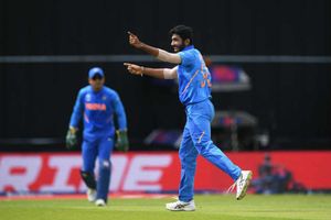 India vs Sri Lanka:రెండో భారత బౌలర్‌గా బుమ్రా అరుదైన రికార్డు