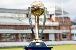 ప్రపంచకప్ సెమీస్ ఆడబోయేది ఆ జట్లే: ఎనీ డౌట్స్‌?