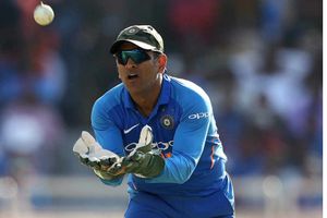 ట్రెండింగ్.. #ధోనీ ఇన్ బిలియన్ హార్ట్స్