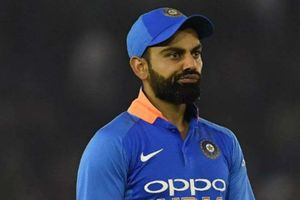 తొలి బంతికే డీఆర్ఎస్‌..అవ‌స‌ర‌మా? వ‌్య‌తిరేక ఫ‌లితం