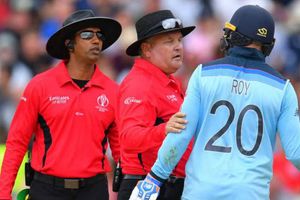 ప్రపంచకప్‌ ఫైనల్లోనూ అంపైర్‌గా మళ్లీ అతనే!!