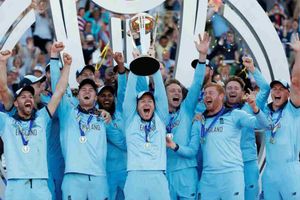 బాలకృష్ణ వ్యాఖ్యలను సీరియస్‌గా తీసుకుని ఇంగ్లాండ్ కప్ గెలిచిందా?