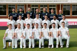 ఇంగ్లాండ్‌తో ఏకైక టెస్టు: ఐర్లాండ్‌కు ల్యాండ్ మార్క్, కారణమిదే!