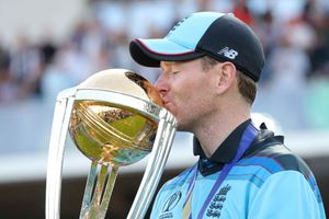 మాది సరైన గెలుపు కాదు: ప్రపంచకప్ ఫైనల్ విజయంపై ఇయాన్ మోర్గాన్