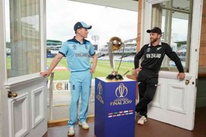 సూపర్ ఓవర్ కూడా టై: ఇంగ్లాండ్‌ను విశ్వవిజేతగా ఎలా ప్రకటిస్తారు?