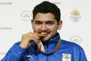 ప్రపంచకప్‌ షూటింగ్‌ టోర్నీ.. ఇషా సింగ్‌కు రజతం