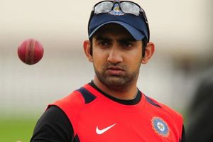 మ‌న‌సు కివీస్ వైపు..మైండ్ ఇంగ్లండ్ వైపు: గౌత‌మ్ గంభీర్‌